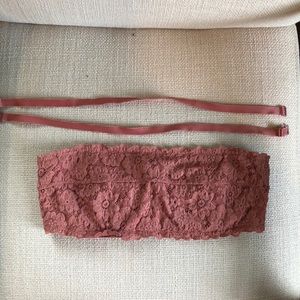 Aerie bandeau bralette